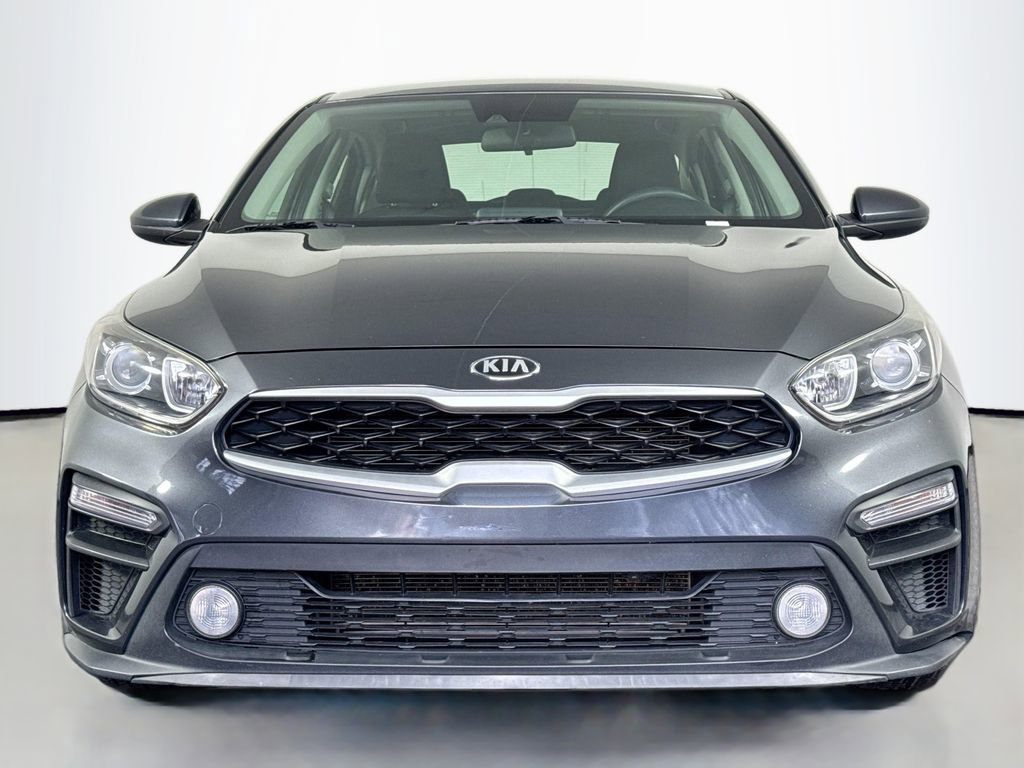 Used 2019 Kia Forte Sedan image 2
