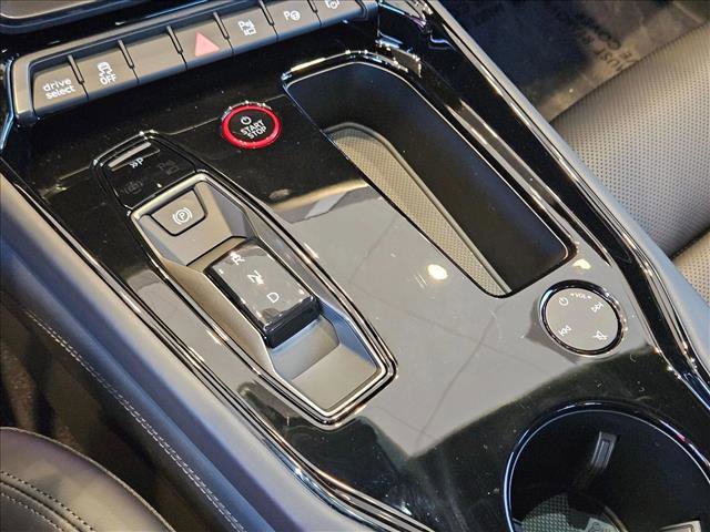 New 2026 Audi RS e-tron GT performance image 10