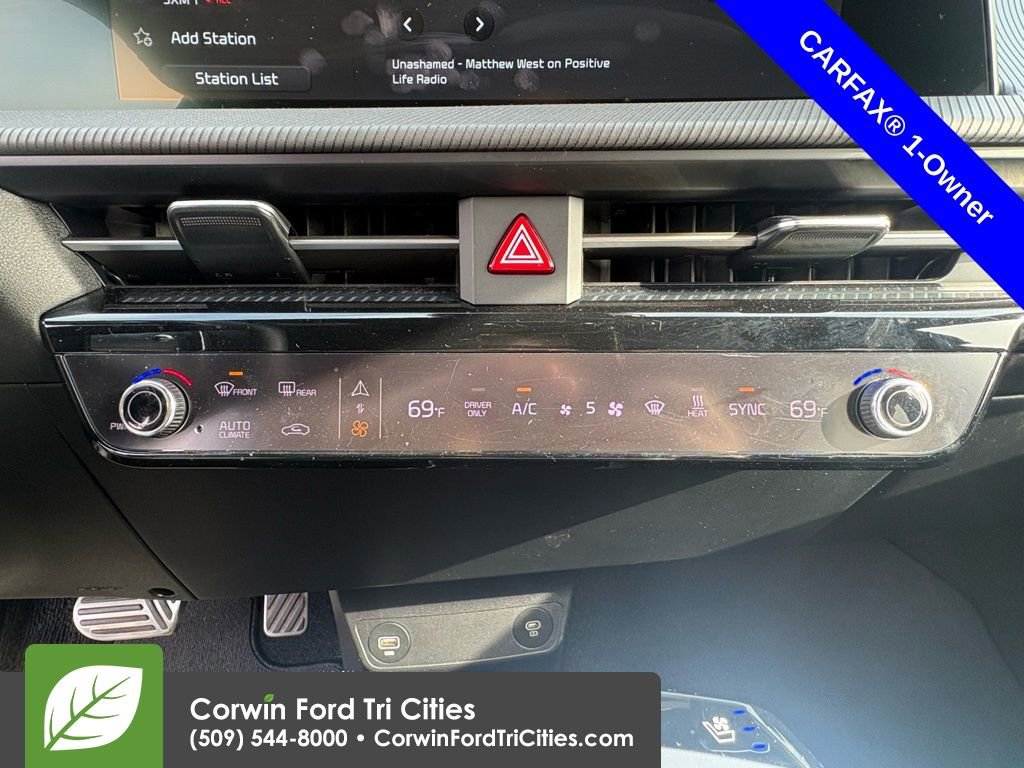 Used 2022 Kia EV6 GT-Line image 16