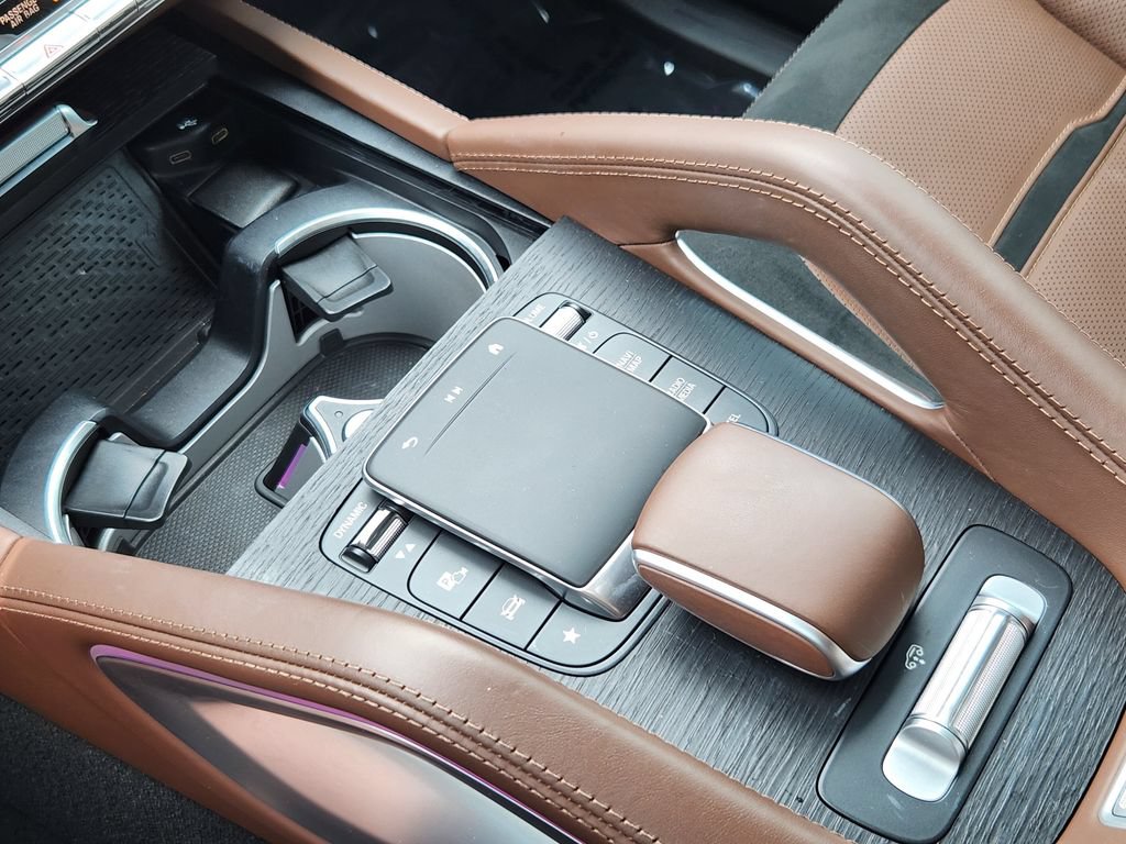 Certified 2024 Mercedes-Benz GLE 63 AMG S image 20