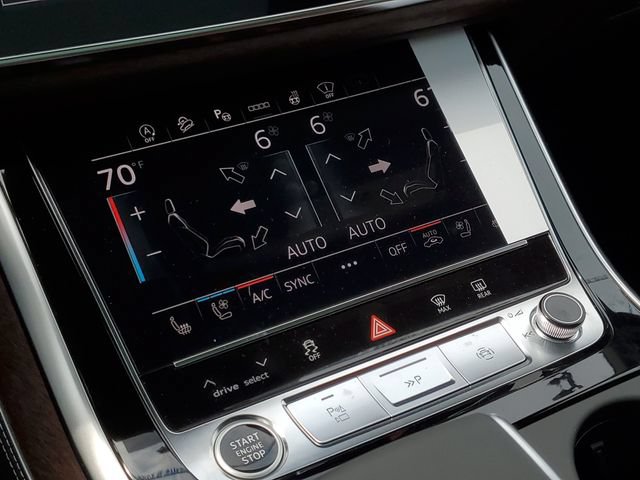 New 2026 Audi Q8 Prestige AWD/4WD image 17