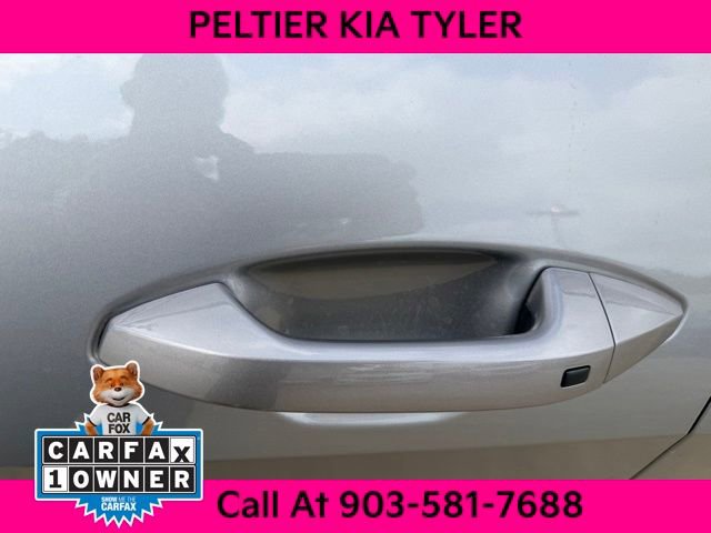 Certified 2024 Kia Sportage EX AWD/4WD image 7