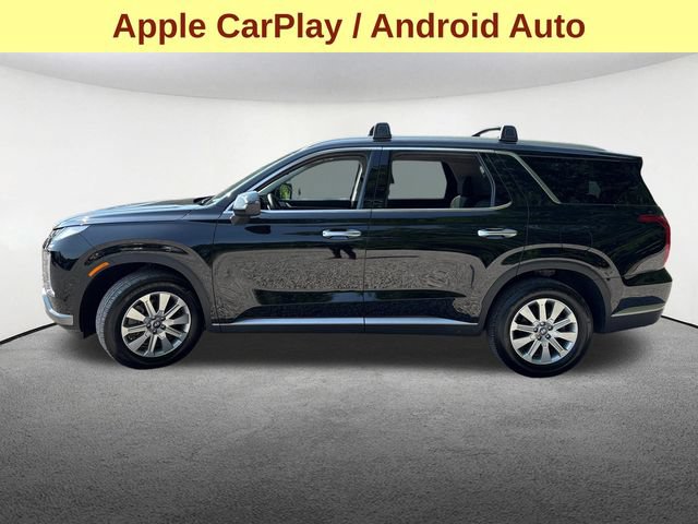 Used 2025 Hyundai Palisade SEL AWD/4WD image 6