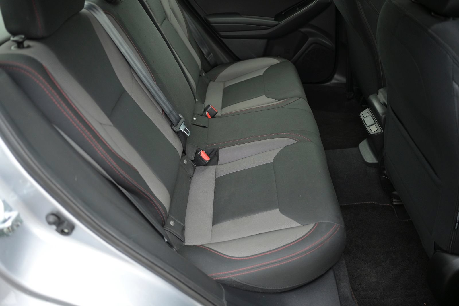 Used 2024 Subaru WRX AWD/4WD image 40