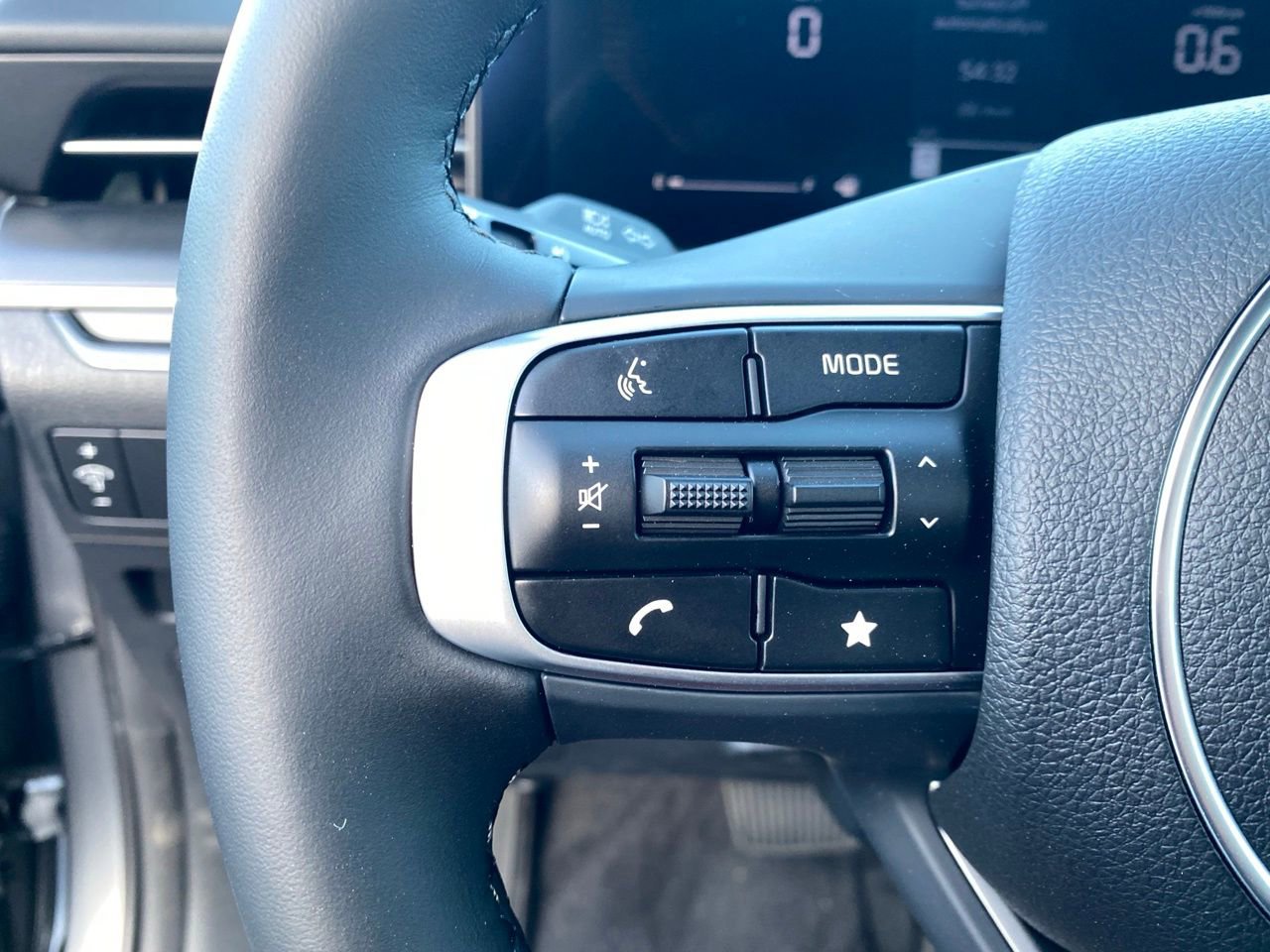 New 2026 Kia K5 GT-Line image 14