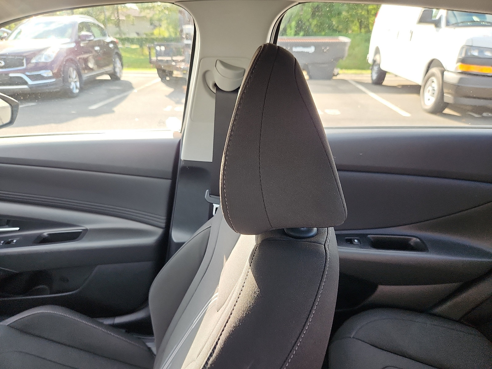 Certified 2023 Hyundai Elantra SEL w/ Convenience Package FWD image 16
