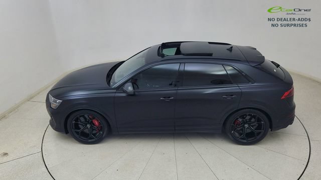Used 2025 Audi RS Q8 performance AWD/4WD image 81