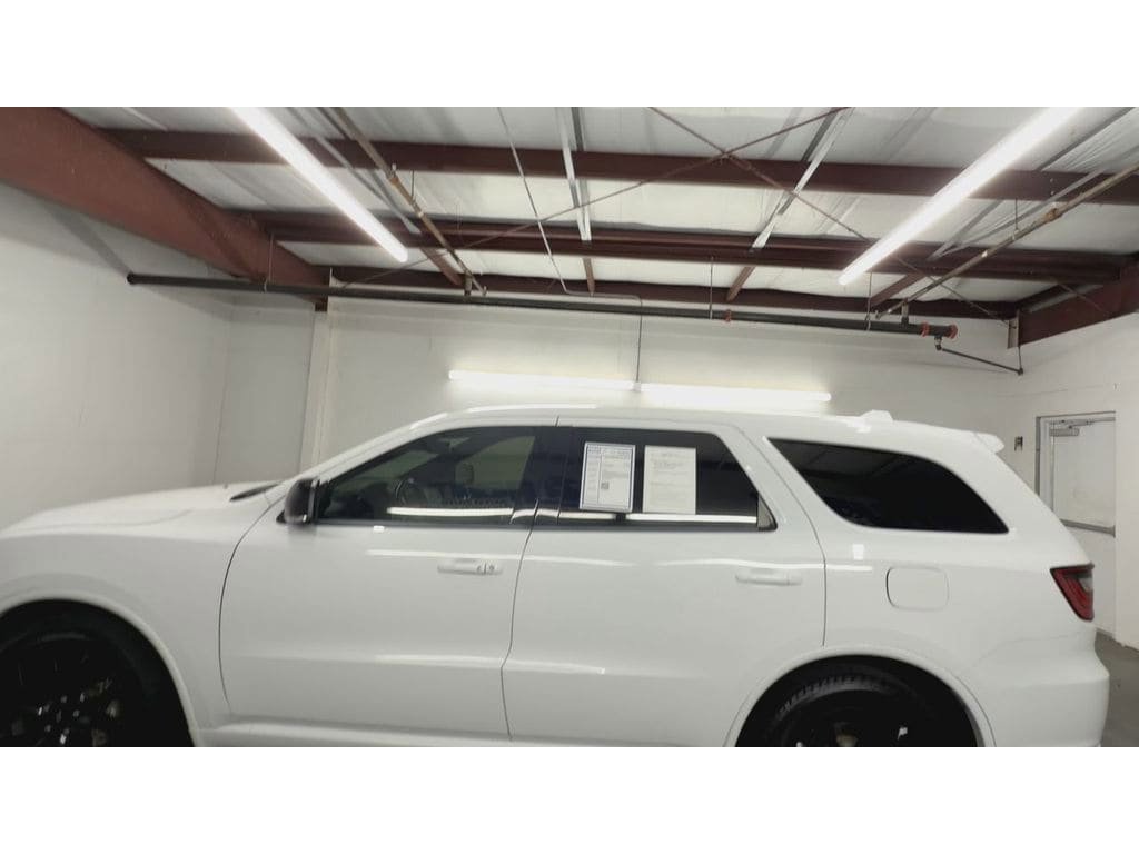 Used 2020 Dodge Durango GT RWD image 5