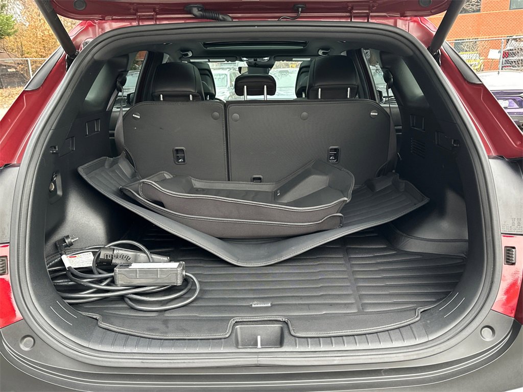 Certified 2023 Kia Sportage X-Line image 6