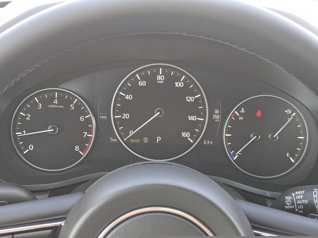 New 2026 MAZDA CX-70 3.3 Turbo w/ Preferred Package image 30