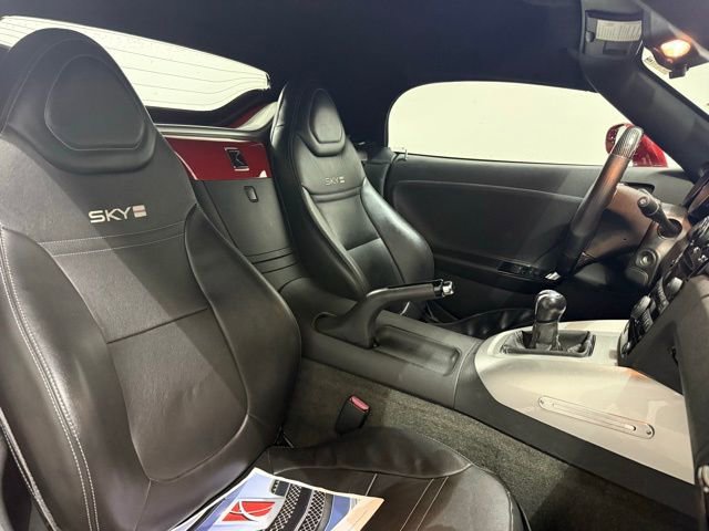 Used 2007 Saturn Sky Red Line image 18
