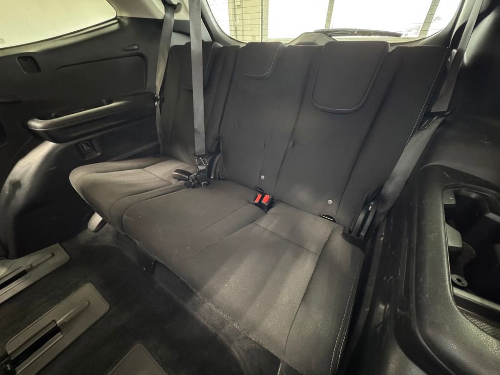 Used 2024 Subaru Ascent Premium AWD/4WD image 28