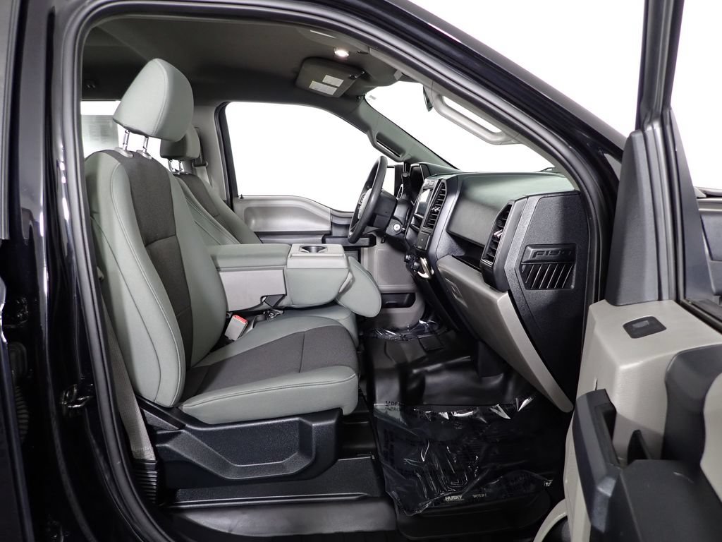 Used 2020 Ford F150 XL w/ Equipment Group 101A Mid AWD/4WD image 34