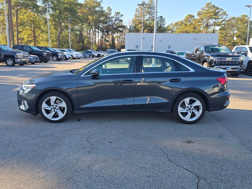 Used 2024 Audi A3 2.0T Premium image 6