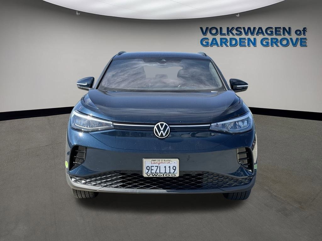 Used 2023 Volkswagen ID.4 Pro image 2