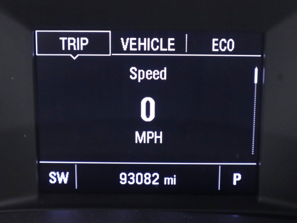 Used 2023 Chevrolet Malibu LS FWD image 14