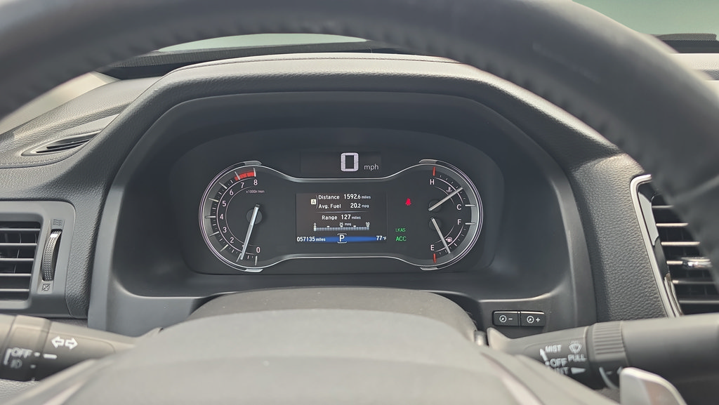 Used 2022 Honda Ridgeline RTL-E image 18