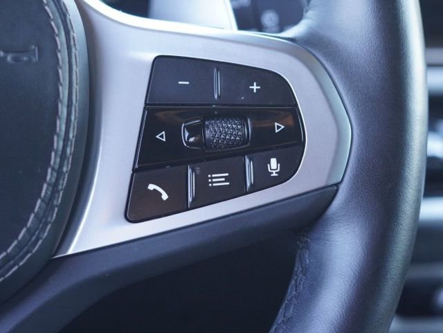 Used 2024 BMW X7 xDrive40i w/ M Sport Package image 26