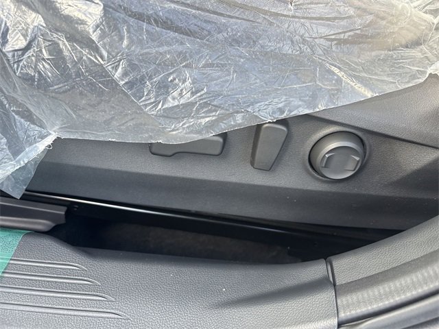 New 2025 Subaru Legacy Premium image 12