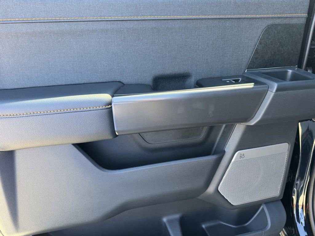 New 2025 Ford F150 Tremor w/ Mobile Office Package image 16