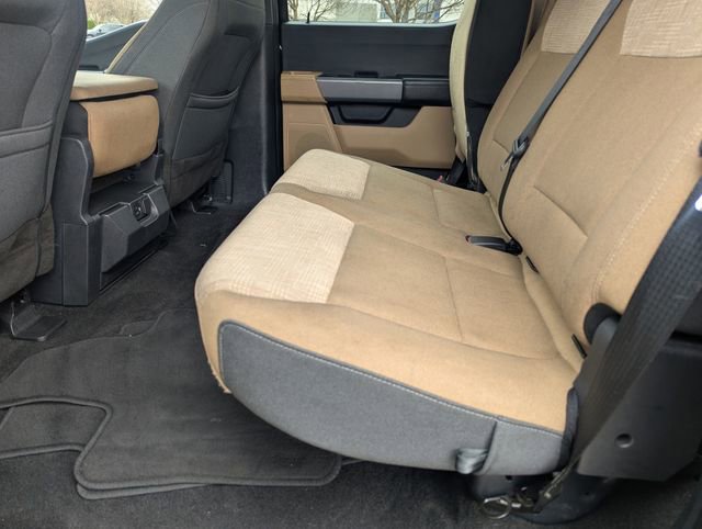 Used 2023 Ford F150 XLT image 17
