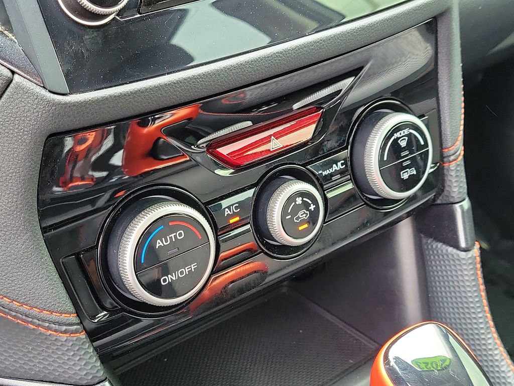 Used 2023 Subaru Forester Sport image 27