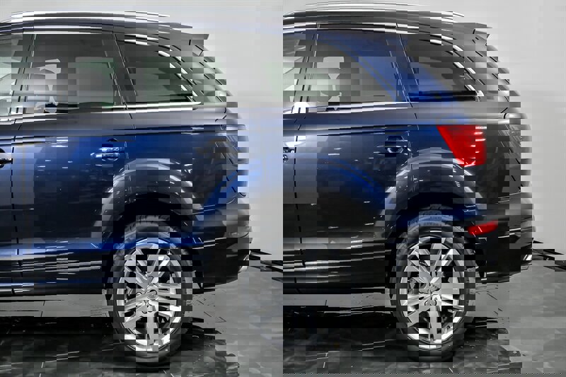 Used 2013 Audi Q7 TDI Premium Plus image 7