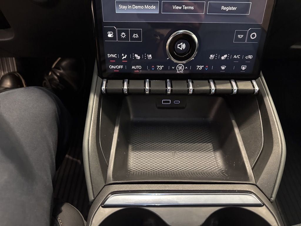 New 2026 GMC Terrain AT4 w/ Convenience Package III AWD/4WD image 27