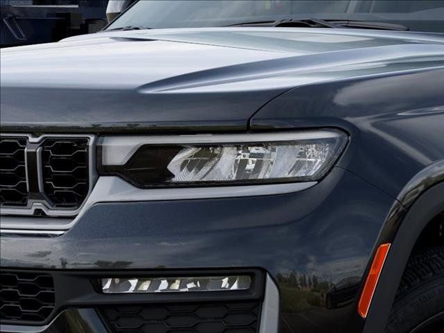 New 2026 Jeep Grand Cherokee L Limited image 10