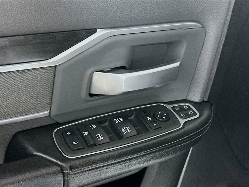 Used 2023 RAM 3500 Big Horn w/ Level 1 Equipment Group image 23