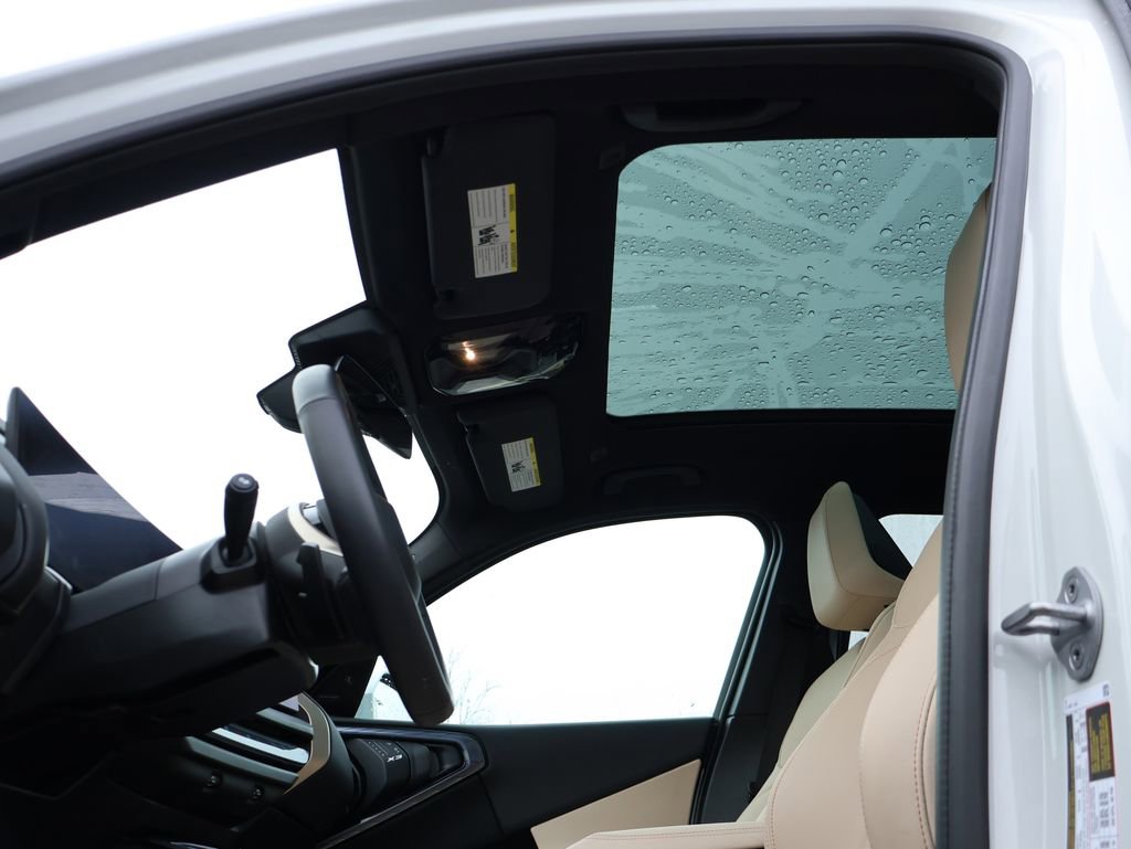 Certified 2025 BMW X3 xDrive30i w/ Premium Package image 41