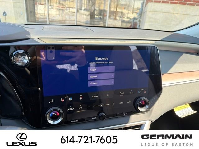 New 2026 Lexus RX 350 Premium Plus image 26