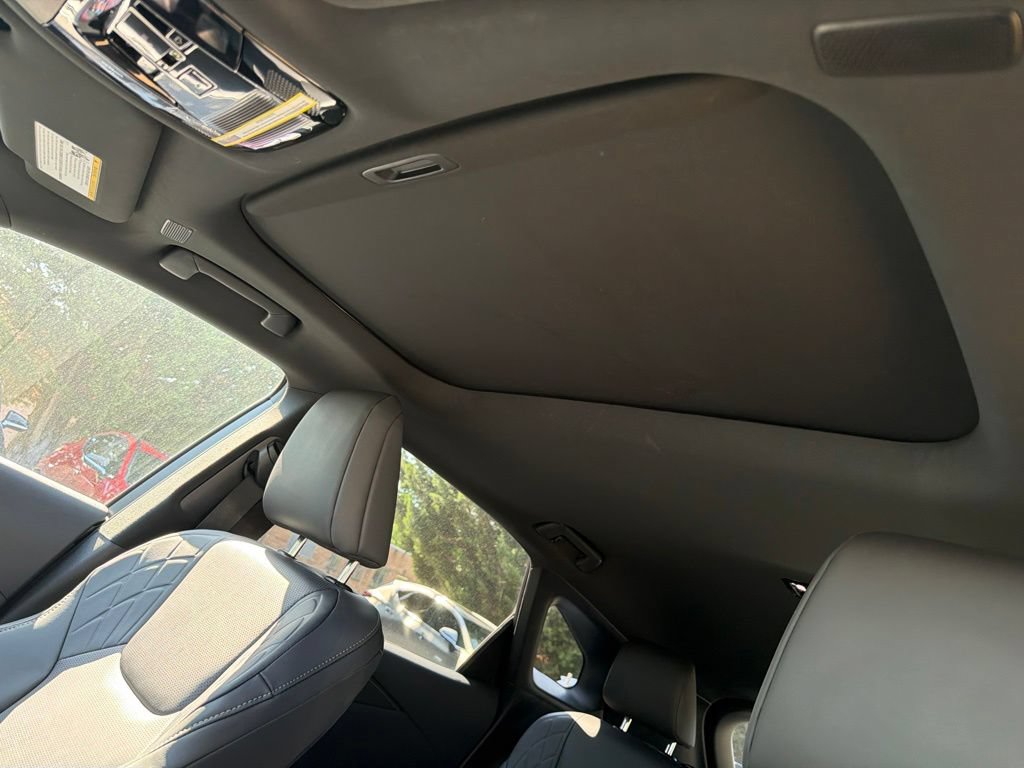 Certified 2023 Lexus RX 350 Premium w/ Accessory Package (Z1) AWD/4WD image 33