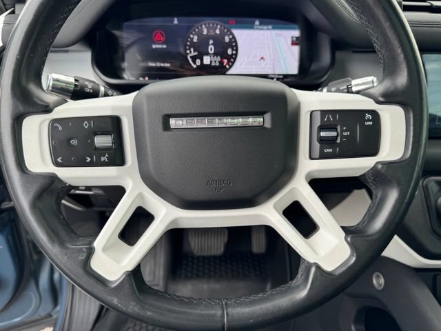 Used 2020 Land Rover Defender 110 S AWD/4WD image 23