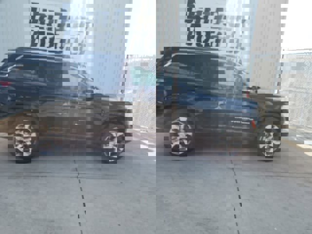 New 2025 Jeep Grand Cherokee Limited image 13