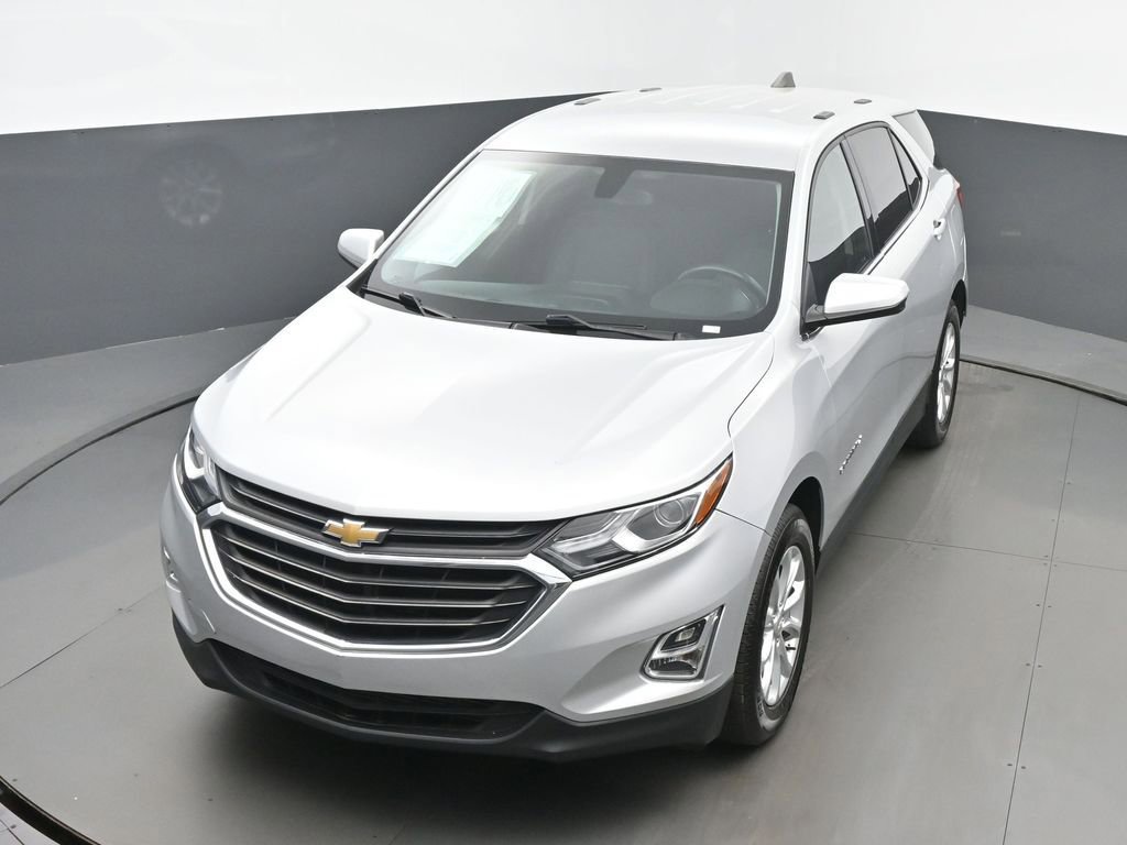 Used 2019 Chevrolet Equinox LT image 38