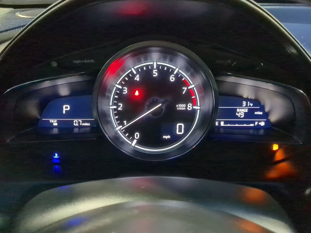 Used 2019 MAZDA CX-3 Grand Touring image 26