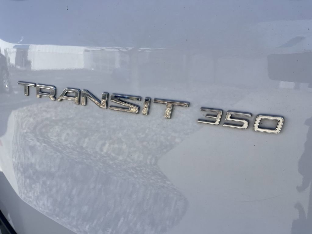 Used 2024 Ford Transit 350 XLT image 6