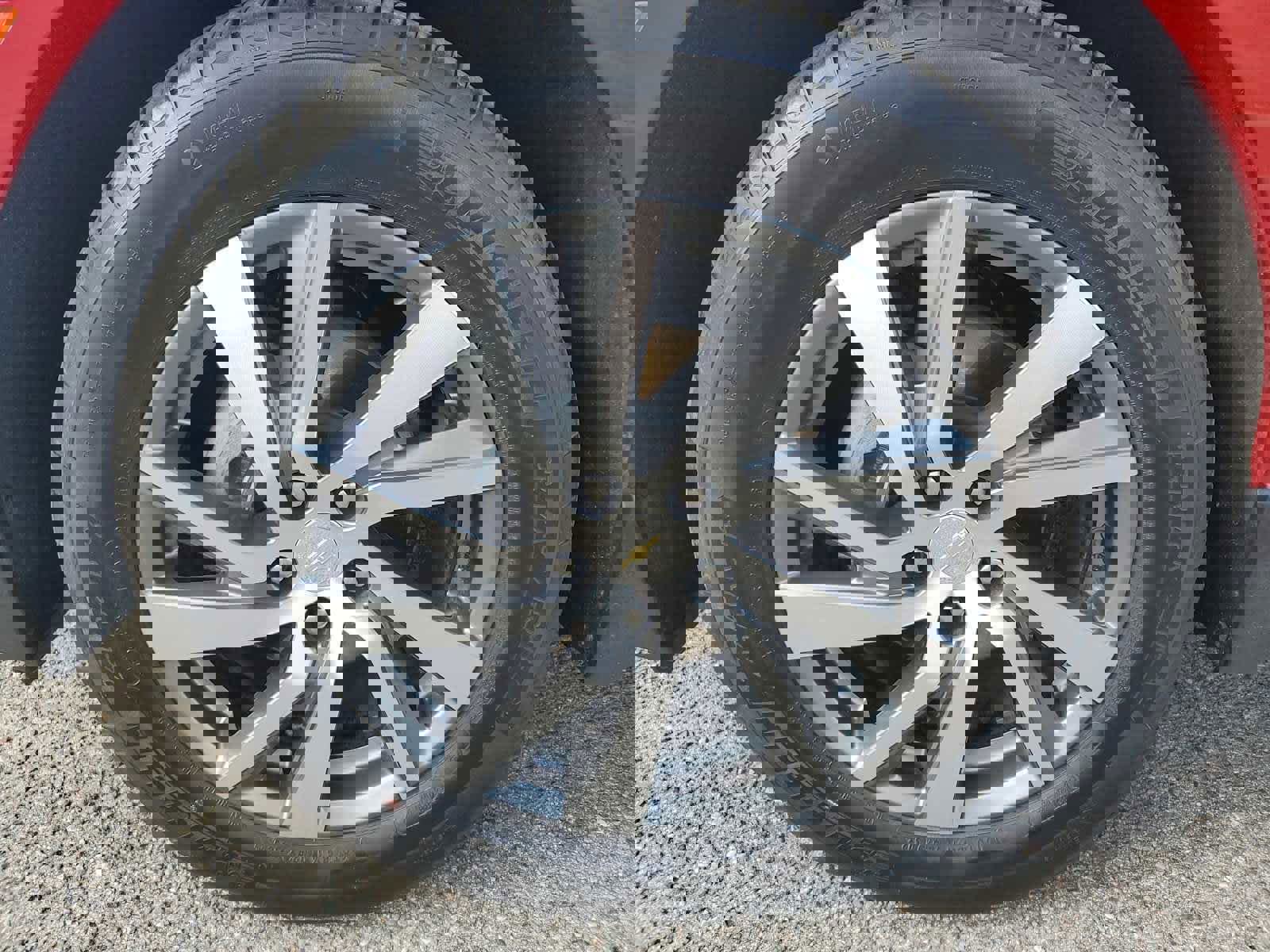 Certified 2024 Chevrolet Equinox LT image 10