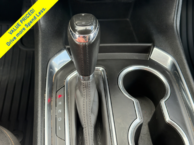 Used 2020 Chevrolet Traverse LT AWD/4WD image 28