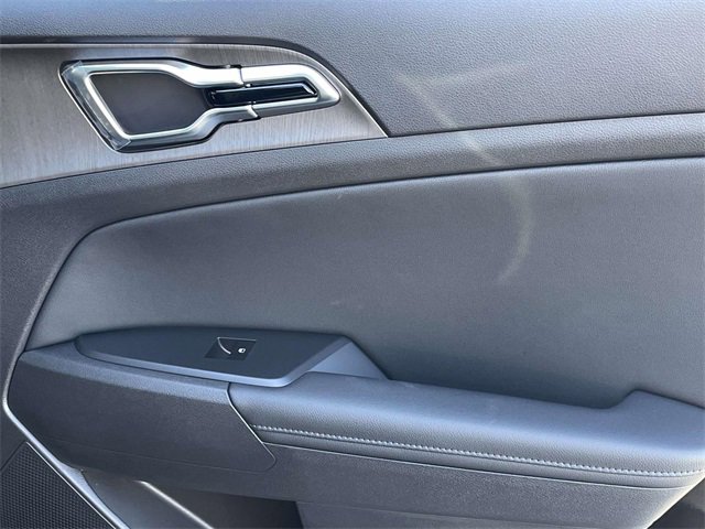 New 2026 Kia Sportage X-Line image 16