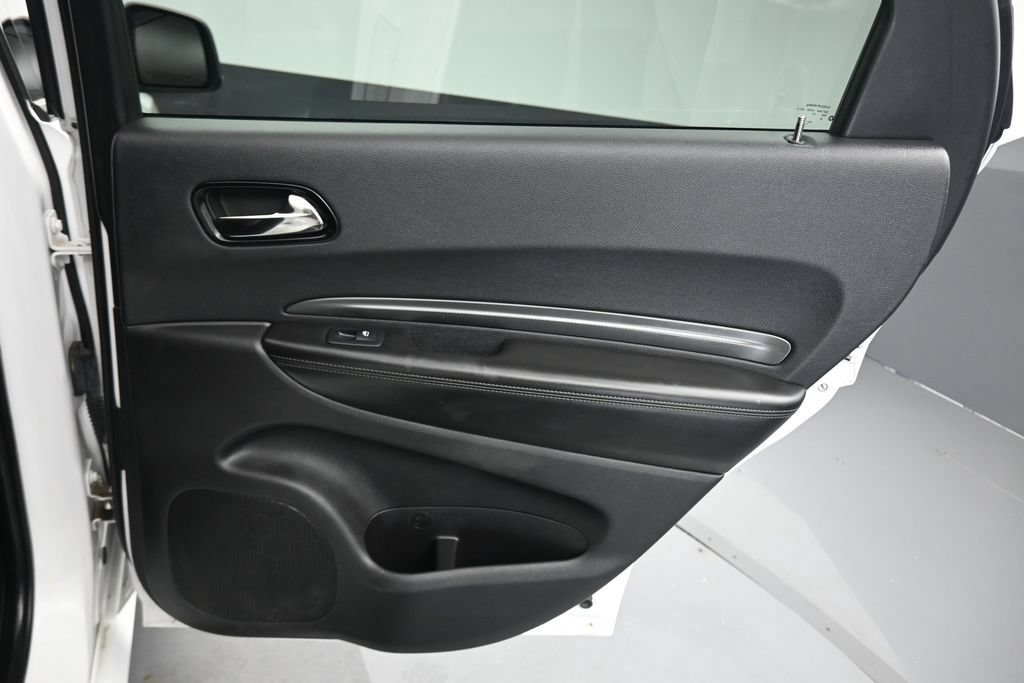 Used 2021 Dodge Durango GT AWD/4WD image 44
