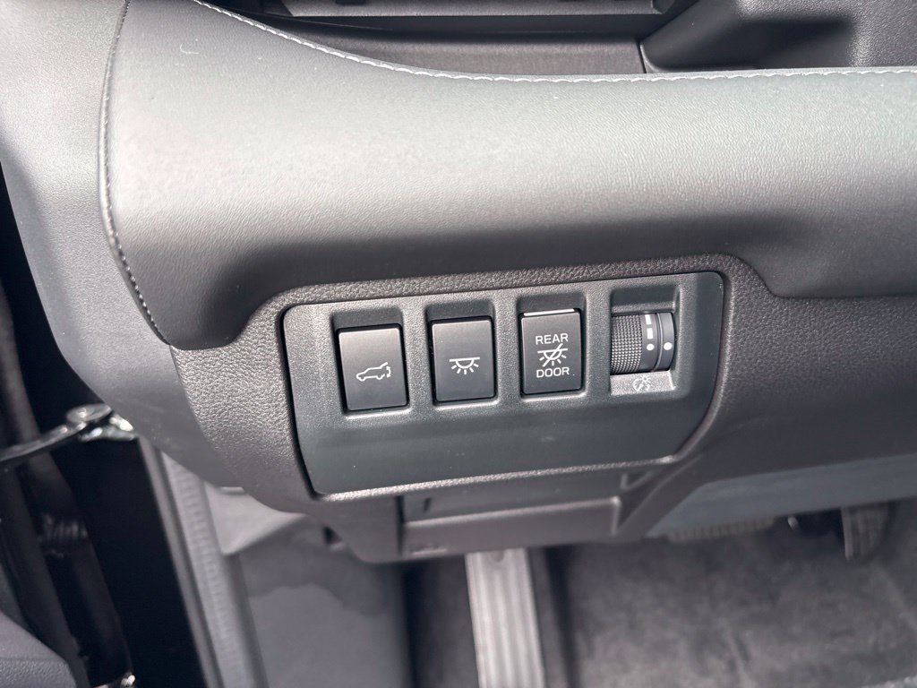 New 2027 Subaru Ascent Limited AWD/4WD image 22