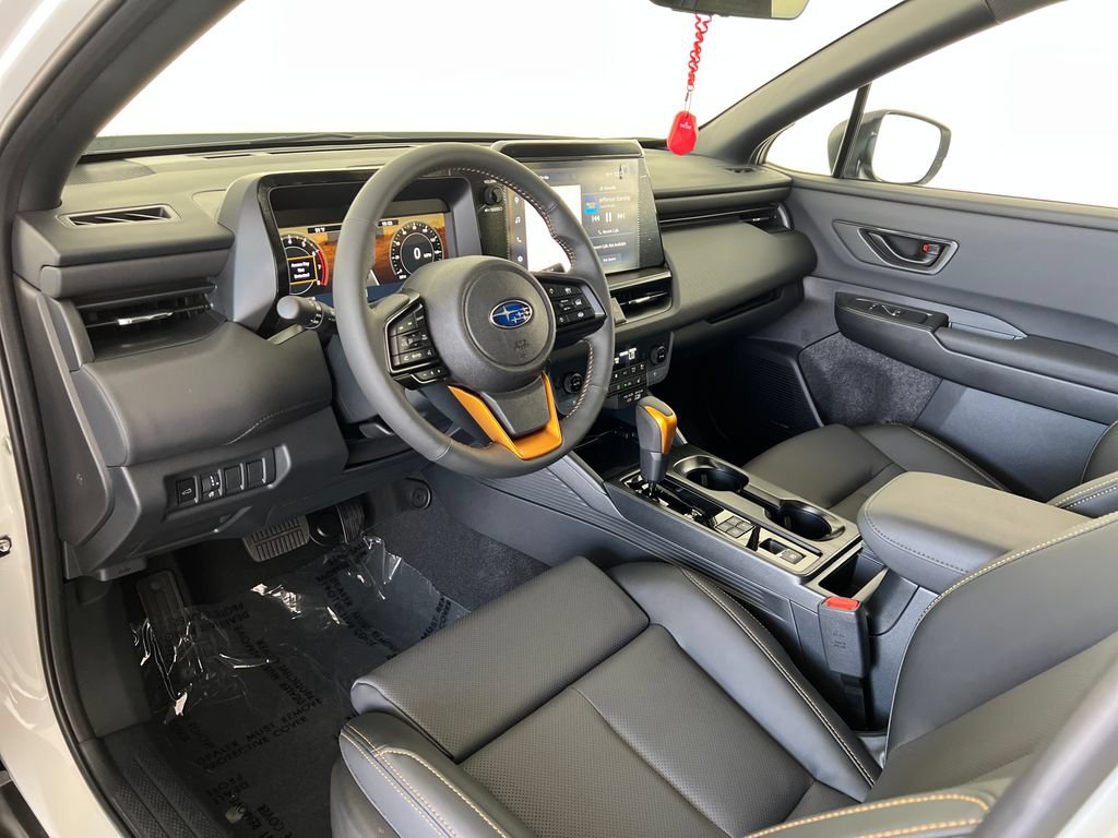 New 2026 Subaru Outback Wilderness AWD/4WD image 19