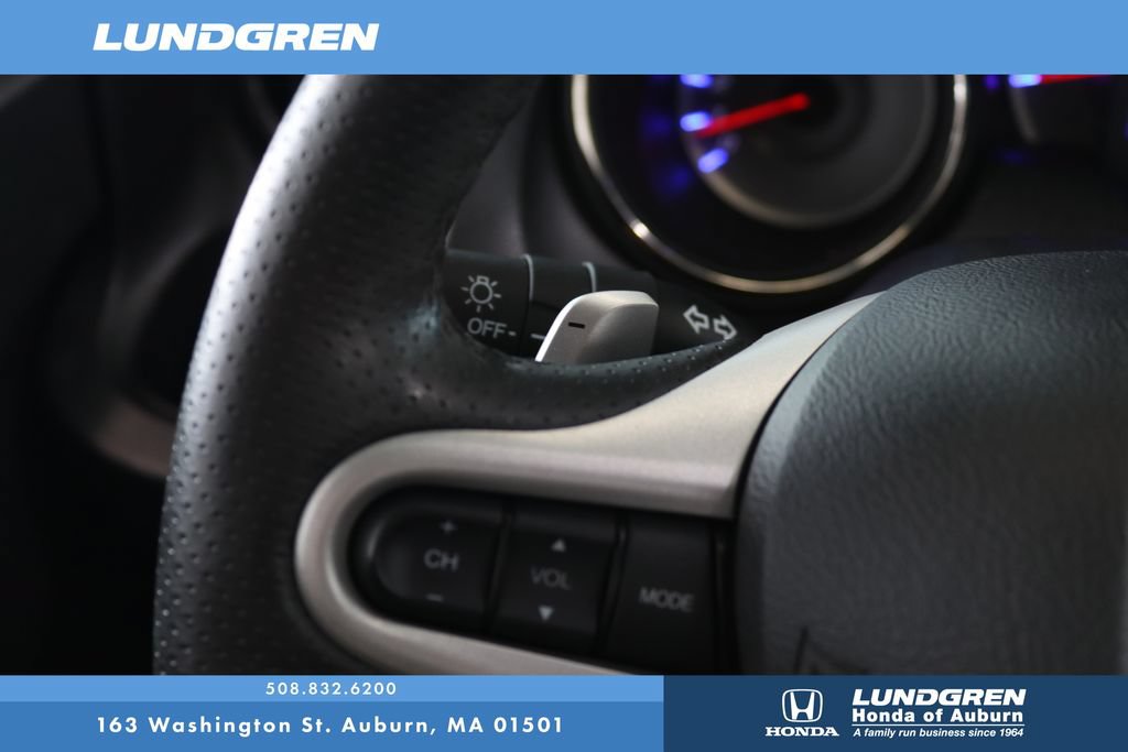 Used 2012 Honda Fit Sport image 19