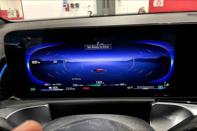 Used 2025 Mercedes-Benz EQB 300 4MATIC image 22
