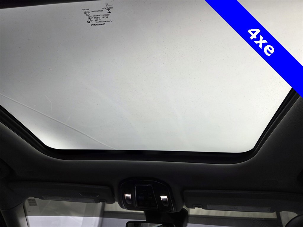 Used 2023 Jeep Grand Cherokee 4WD 4xe image 21