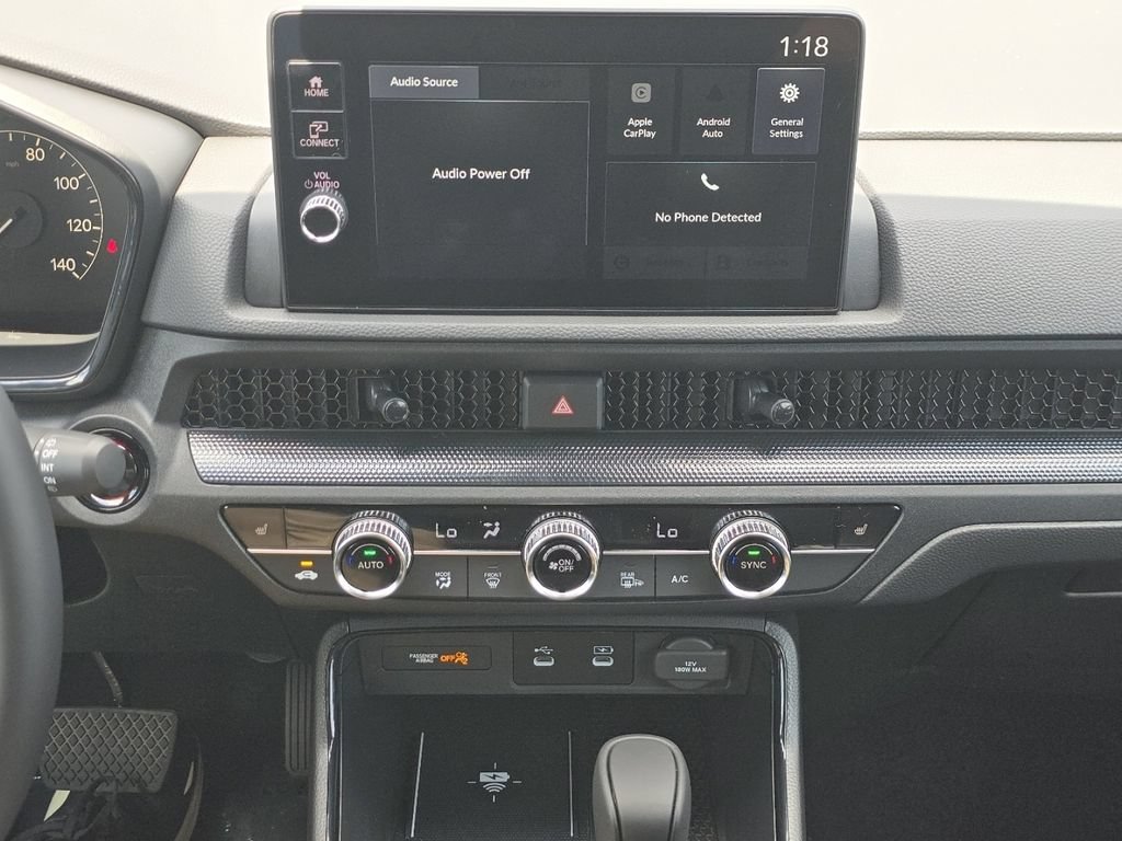 New 2026 Honda CR-V Sport image 27