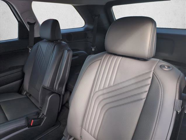 New 2026 Hyundai Palisade SEL image 17