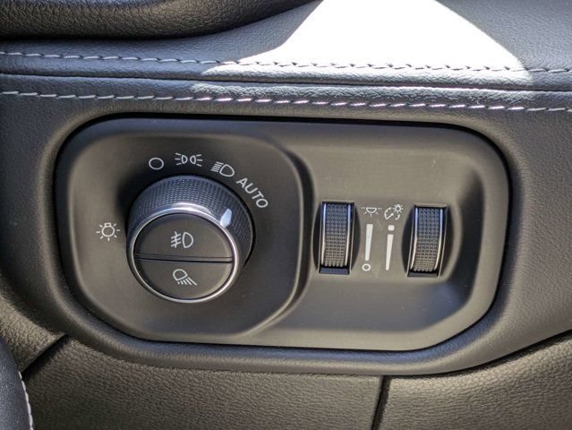 Certified 2021 RAM 2500 Limited w/ Night Edition AWD/4WD image 24